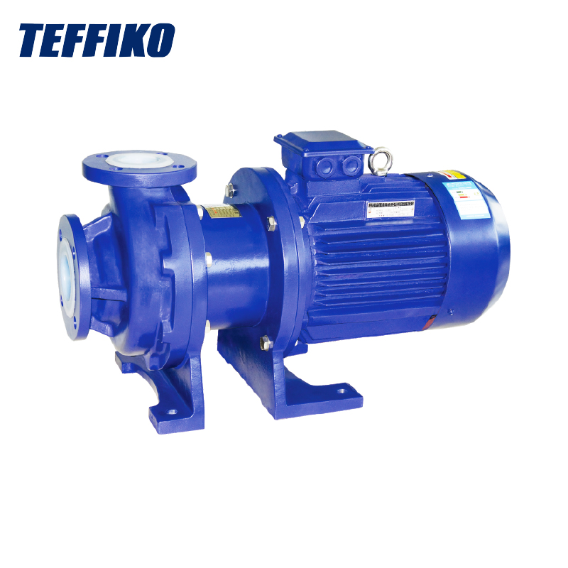 Essential Guide for Centrifugal Pump Selection: Hvordan unngå overbelastningsfeil
