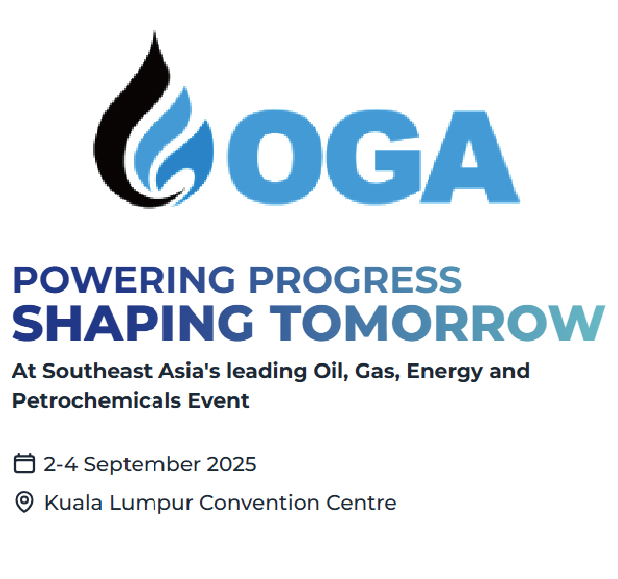 Teffiko inviterer deg til den 21. OGA Asian Oil & Gas Exhibition