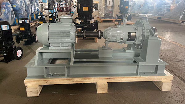 physical centrifugal pump